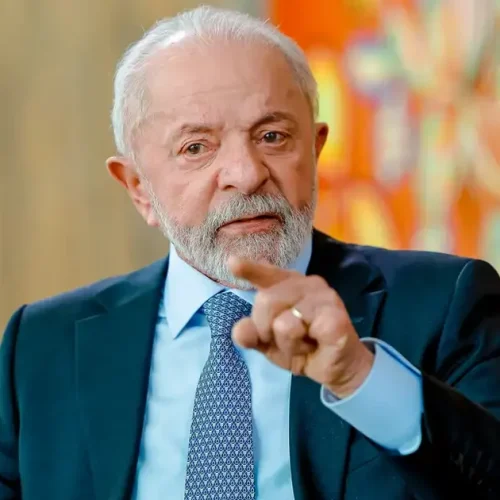 Lula diz que é compromisso ético, moral e cristão não “permitir que um facista volte a governar esse país”