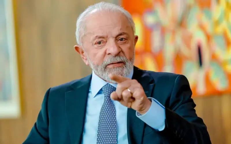 Lula deve anunciar quase R$ 1 bilhão em investimentos na Segurança Pública nesta semana