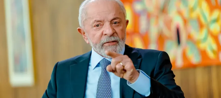 Lula deve anunciar quase R$ 1 bilhão em investimentos na Segurança Pública nesta semana