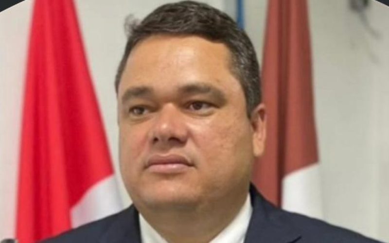Vereador de Satuba é alvo de medida protetiva após denúncia de ameaças da ex-esposa