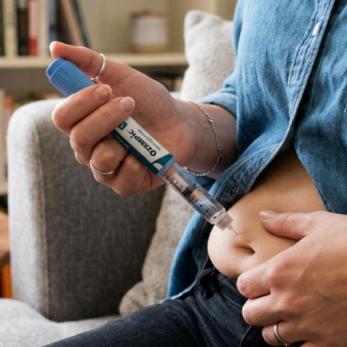 Estudo aponta bariátrica mais eficaz que “canetas emagrecedoras” na perda de peso e controle do diabetes