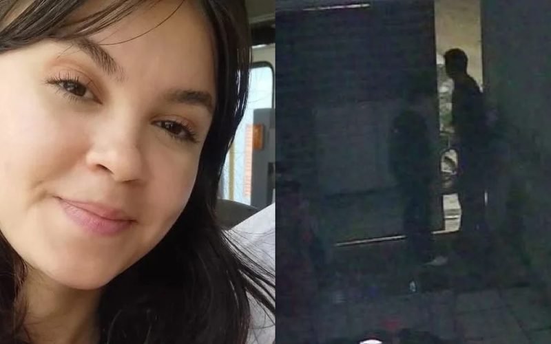 Caso Naiane: Laudo do IML aponta enforcamento sem sinais de violência, mas morte continua sob investigação