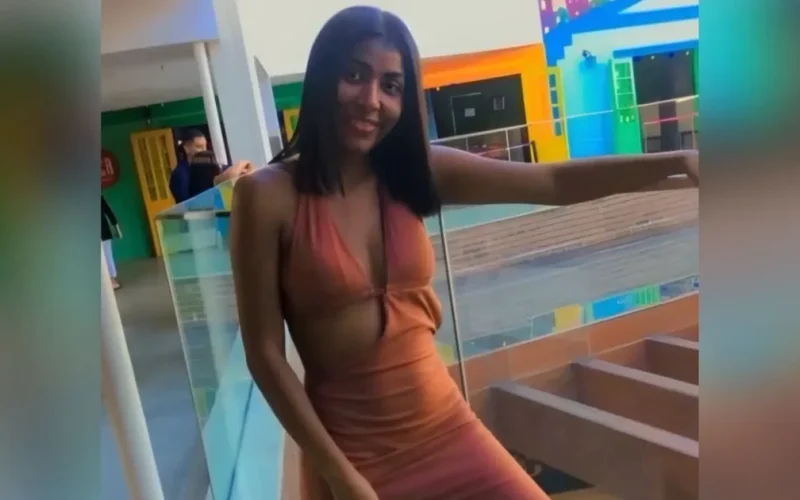 Homem mata ex-companheira e esfaqueia sogra após postagem nas redes sociais