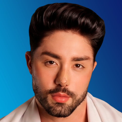 “Meu objetivo principal é ir contra o sistema” afirma Rico Melquiades sobre sua candidatura