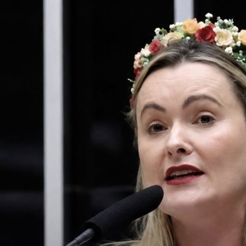 Patrimônio declarado de Júlia Zanatta mais que dobra em quatro anos e chega a R$ 5,18 milhões