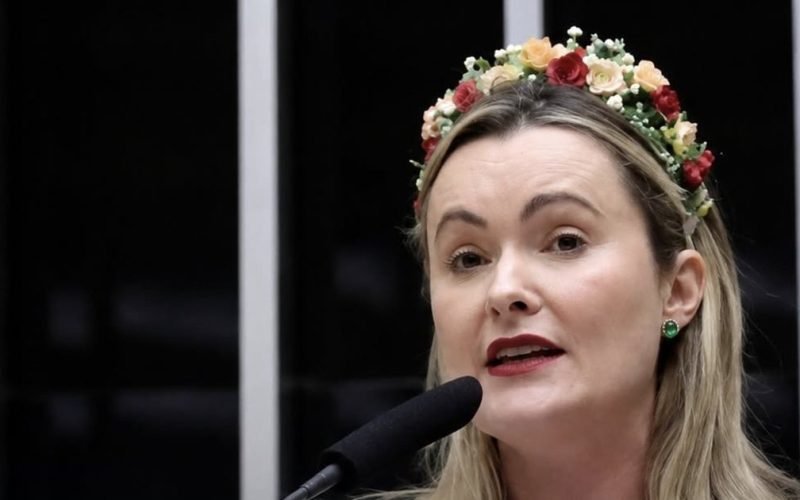 Patrimônio declarado de Júlia Zanatta mais que dobra em quatro anos e chega a R$ 5,18 milhões