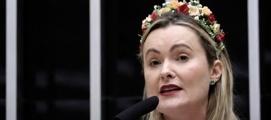 Patrimônio declarado de Júlia Zanatta mais que dobra em quatro anos e chega a R$ 5,18 milhões