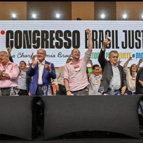 PT reúne ex-advogado de de Vorcaro e ministros de Lula em seminário