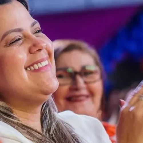 Samyra do Basto surge como nova força política do Agreste alagoano