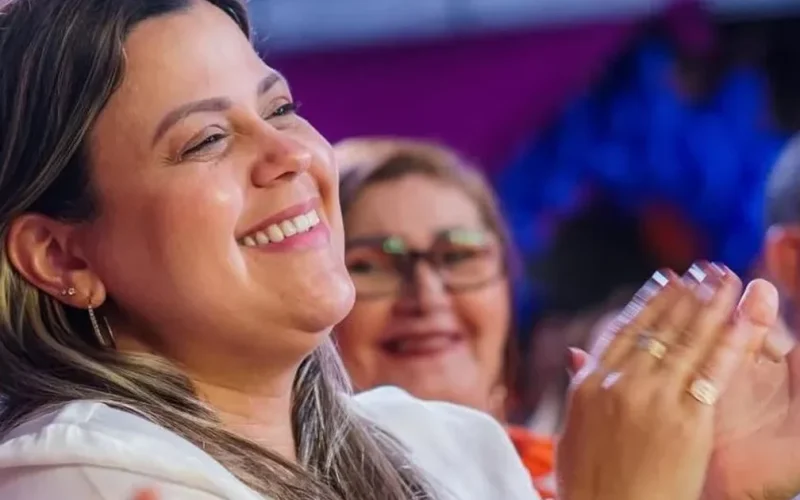 Samyra do Basto surge como nova força política do Agreste alagoano