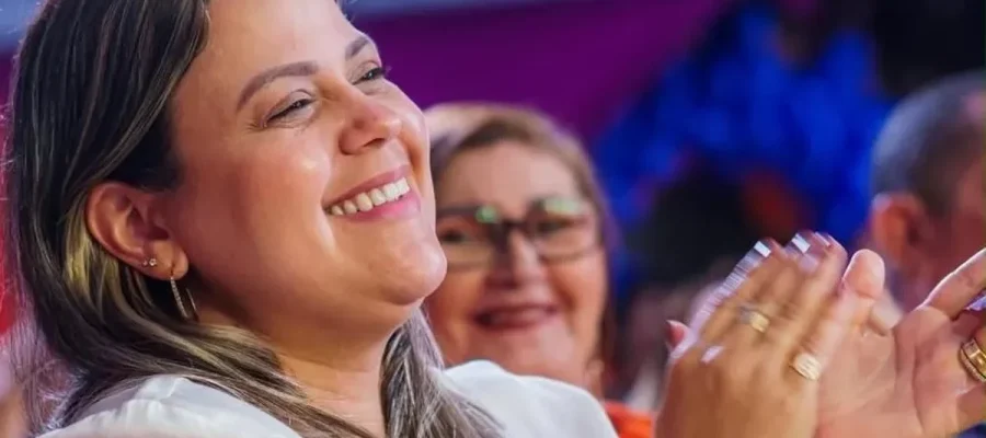 Samyra do Basto surge como nova força política do Agreste alagoano