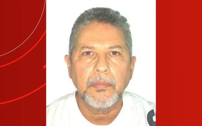 Policial é filmado ameaçando ex-esposa de morte: ‘Vou te decapitar ejogar bola com a tua cabeça’