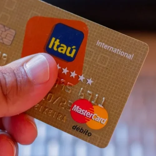 Itaú anuncia fim de cartão de crédito em parceria com a Samsung