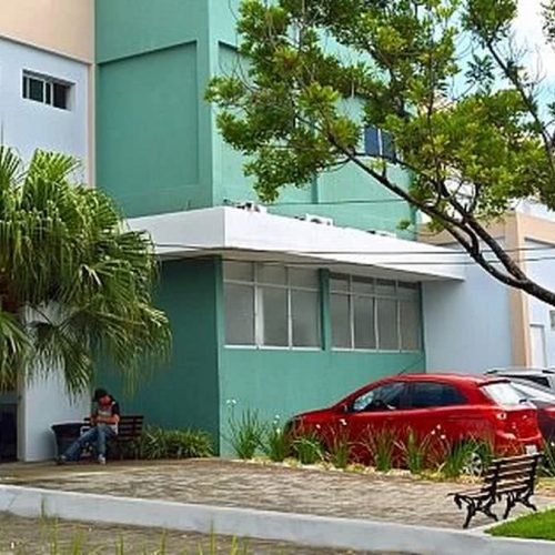Sindicato denuncia superlotação e presença de escorpiões na Maternidade Santa Mônica