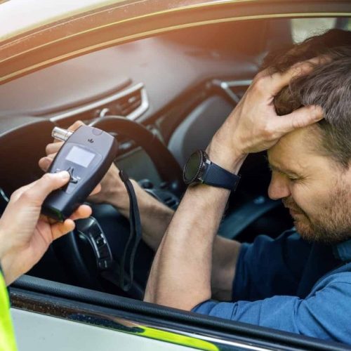 Projeto eleva multa da Lei Seca a R$ 29 mil e prevê suspensão da CNH por até 10 anos