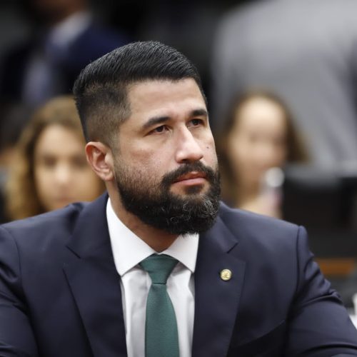 Deputado Fabio Costa comenta encaminhamento de pedido de prisão preventiva de envolvidos no esquema do INSS: “prejudicaram quem trabalhou a vida inteira”