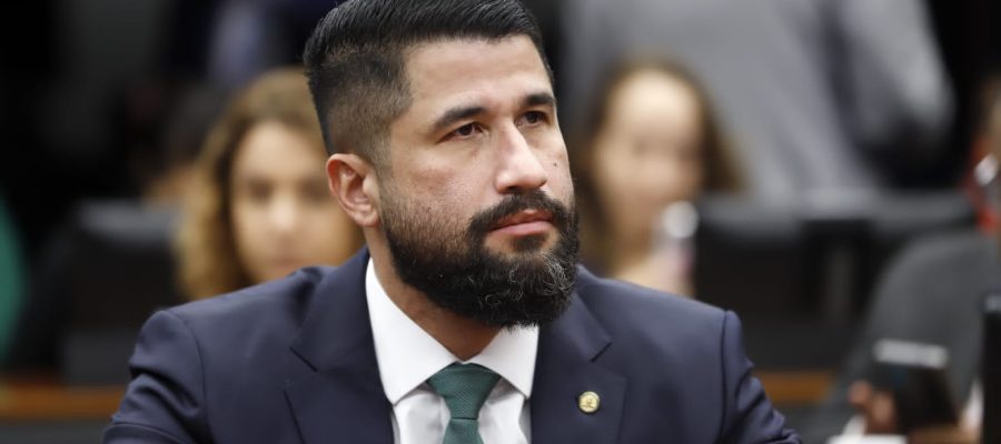 Deputado Fabio Costa integra comitiva que vai representar o Brasil em fórum internacional sobre segurança pública