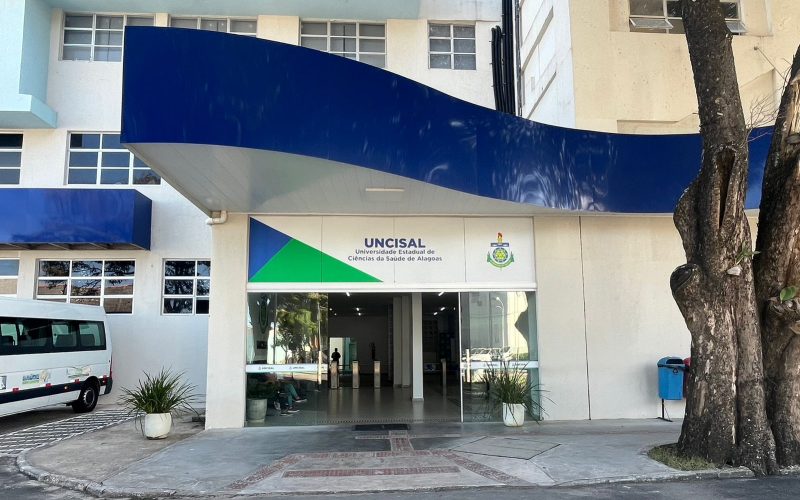 Uncisal lança edital de 2026 com 430 vagas para 10 cursos; veja como participar