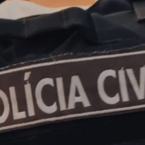 PC identifica jovem encontrado morto em área de mata no Benedito Bentes, em Maceió