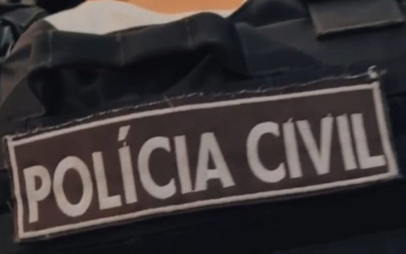 PC identifica jovem encontrado morto em área de mata no Benedito Bentes, em Maceió