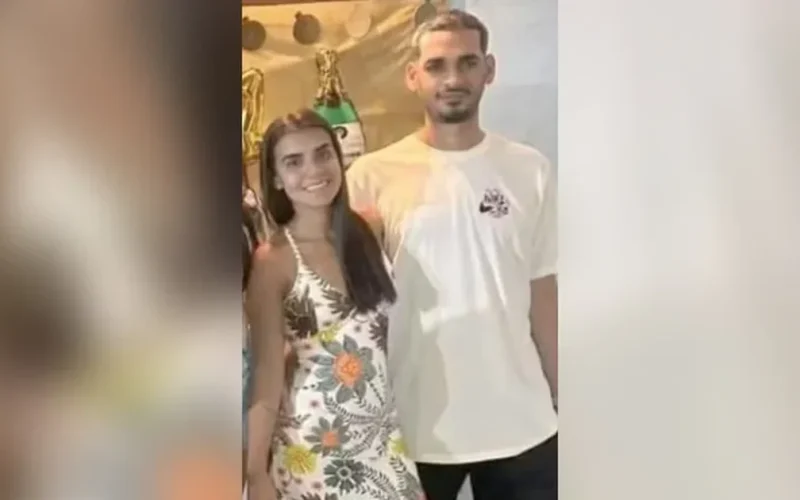 Filha é presa acusada de ajudar a planejar morte do próprio pai
