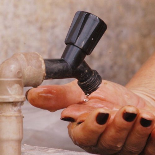 Manutenção deixa Arapiraca, Craíbas e Igaci sem água nesta quarta