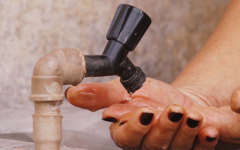 Manutenção deixa Arapiraca, Craíbas e Igaci sem água nesta quarta