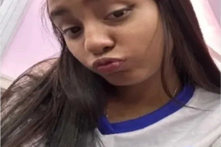 Família procura adolescente de 13 anos desaparecida na Ponta verde