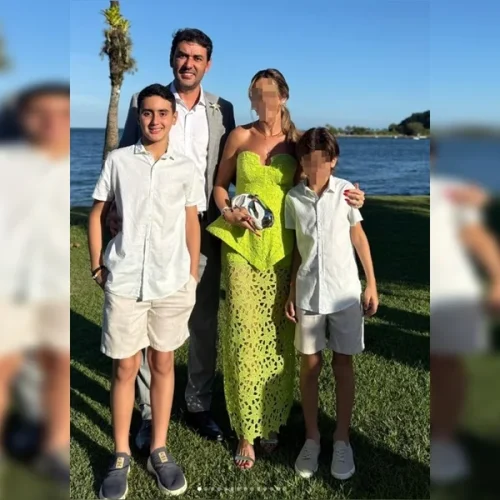 Após tragédia, perfis falsos divulgam cartas em nome da mãe que teve filhos assassinados pelo marido