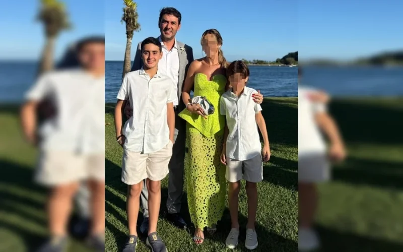 Após tragédia, perfis falsos divulgam cartas em nome da mãe que teve filhos assassinados pelo marido