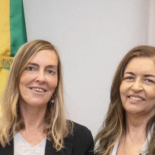 Senadora Eudócia ressalta pesquisa inovadora com potencial para tratar lesões medulares