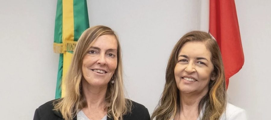 Senadora Eudócia ressalta pesquisa inovadora com potencial para tratar lesões medulares