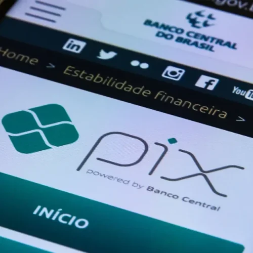Banco Central retira limite de R$ 500 no Pix por aproximação