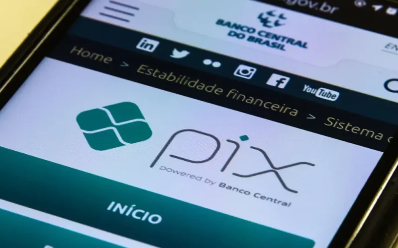 Banco Central retira limite de R$ 500 no Pix por aproximação