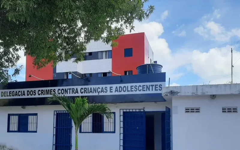 Em aúdio, homem preso por estupro de vulnerável pede desculpas à vítima e admite ter ‘forçado a barra’