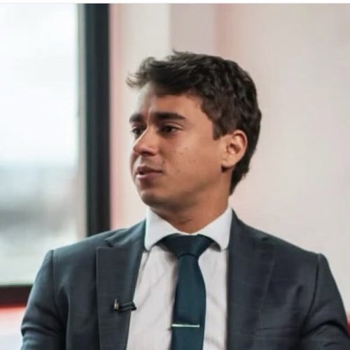 Nikolas sobre Jair Renan: “Capacidade cognitiva menor que de toupeira”