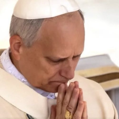 Casa de irmão do papa Leão XIV é alvo de ameaça de bomba nos EUA