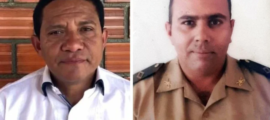 Denúncia: secretário estadual é acusado de ameaçar subtenente da reserva e usar “poder do Estado” para intimidar