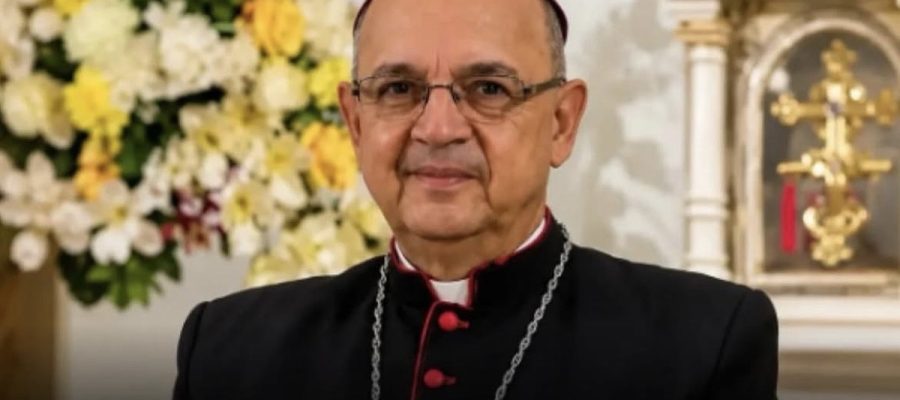 MP acusa ex-bispo de abusar sexualmente de padre por 5 anos