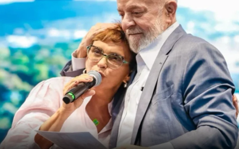 PL vai expular prefeito que apoia pré-candidata petista ao Senado