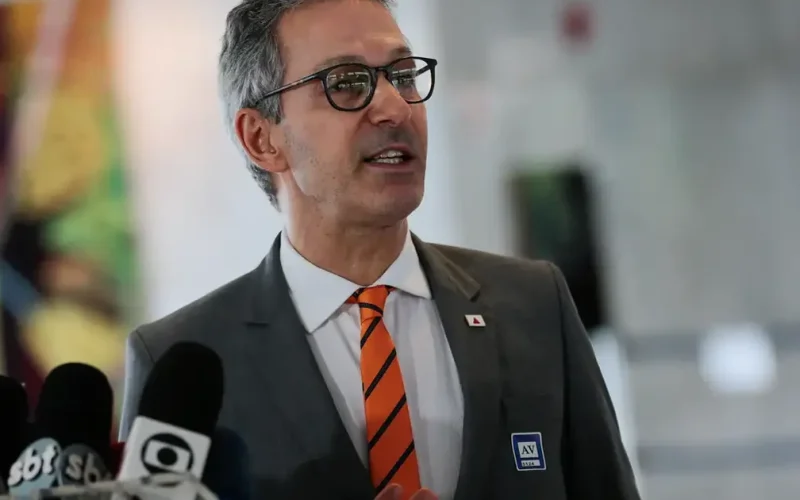 Zema rebate Gilmar: “O Supremo é o incendiário do Brasil”