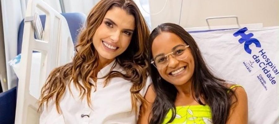 Marina Candia destaca atuação do HC, que realizou mais de 830 cirurgias no último mês