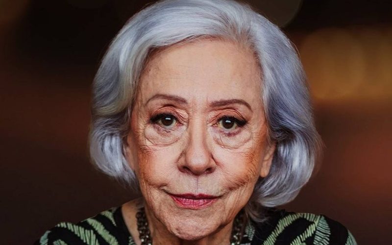 Fernanda Montenegro elogia discurso de Lula na ONU: “Dignificou e honrou o Brasil”