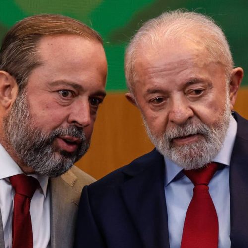 Governo Lula quer elevar mistura de etanol na gasolina para conter alta após guerra no Irã