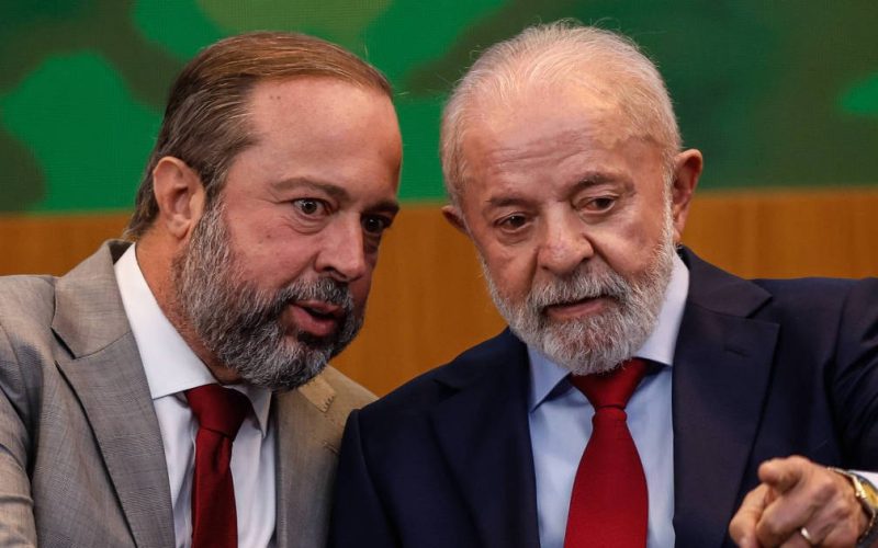 Governo Lula quer elevar mistura de etanol na gasolina para conter alta após guerra no Irã