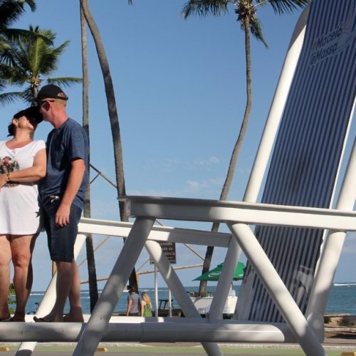 Maceió supera destinos famosos e lidera ranking nacional para o Dia dos Namorados