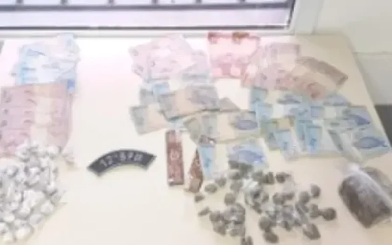 Irmãos suspeitos de integrar tribunal do crime são presos na Ceasa de Maceió