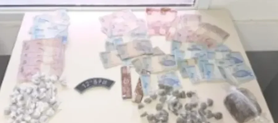 Irmãos suspeitos de integrar tribunal do crime são presos na Ceasa de Maceió