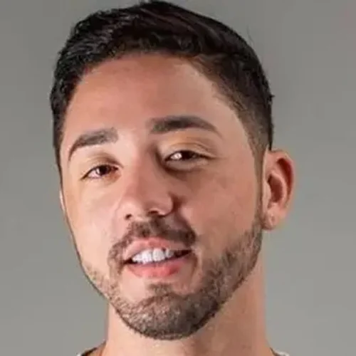 Rico Melquiades gera polêmica ao afirmar “ser gordo não é bonito” durante programa