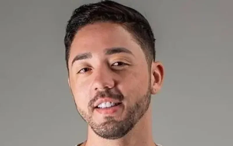 Rico Melquiades gera polêmica ao afirmar “ser gordo não é bonito” durante programa